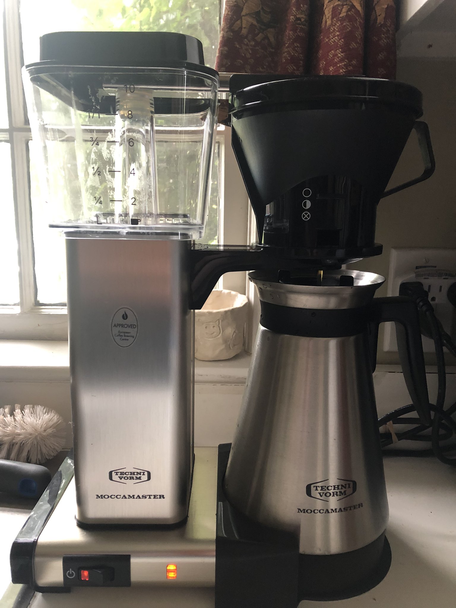 How To Clean Moccamaster Coffee Makers WeCoffeeCompany