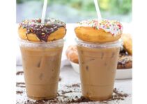 How to Make Caramel Iced Coffee: Step-by-step Guide