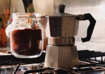 How to Make Coffee in a Moka Pot