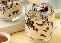 How to Make Coffee Jelly: Step-by-step Guide