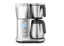 How to Descale a Breville Coffee Maker