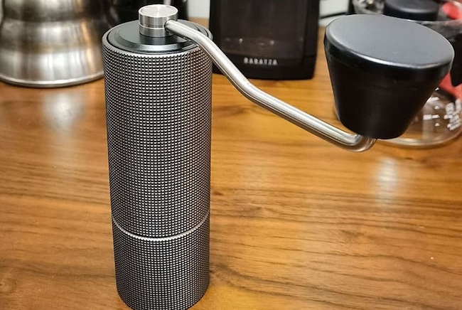best coffee grinder reddit
