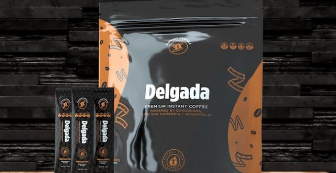 Delgada Coffee Review: Benefits and Side Effects