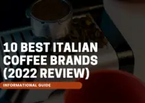 10 Best Italian Coffee Brands (2024 Review)