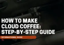 How to Make Cloud Coffee: Step-by-step Guide