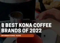 8 Best Kona Coffee Brands of 2024