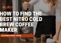 How to Find the Best Nitro Cold Brew Coffee Maker