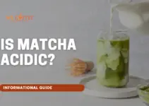 Is Matcha Acidic?