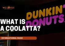 What Is A Coolatta?